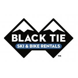 Black Tie Ski Rentals of Sun Valley